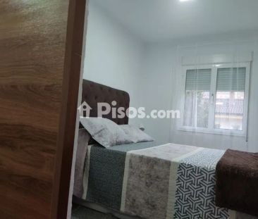 Piso en alquiler en Calle Maestras de la República - Foto 3