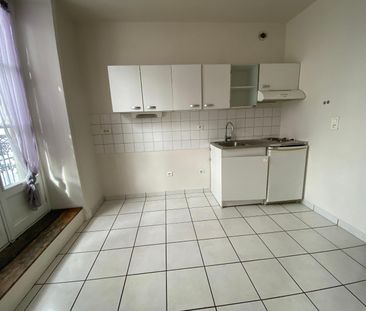 Location Appartement 2 pièces 33m² CLERMONT FERRAND 63000 - Photo 1