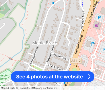 Stapleton Road, Shrewsbury - Photo 1