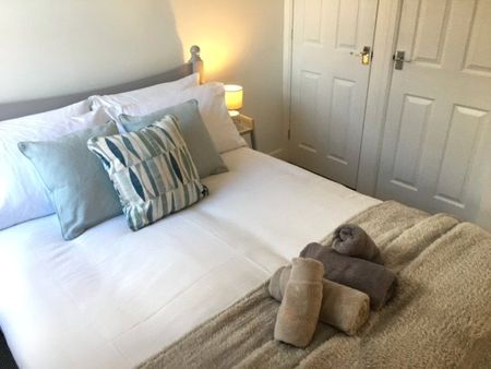 1 bedroom apartment to rent Thomas Heskin Court, Station Road, Bishops Stortford, CM23 - Photo 5