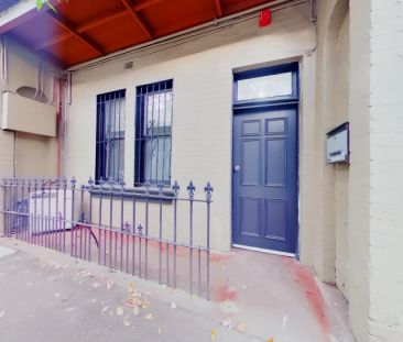 98-100 Shepherd, Sydney - Photo 1