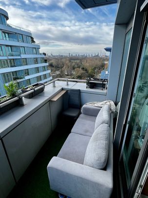 1 Bed Flat, Queenstown Road, SW11 - Photo 1
