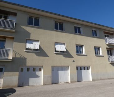 Location Appartement 2 pièces 56m² BEAUNE 21200 - Photo 6
