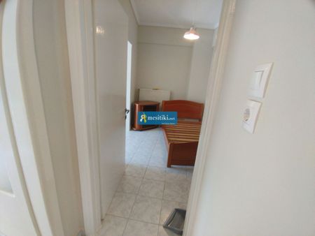 Studio/Γκαρσονιέρα για ενοικίαση Περαία (Θερμαϊκός) - Photo 3