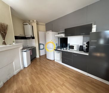 Exclusivité Centre Deux / Tréfilerie F4 3chambres meublé disponible... - Photo 4