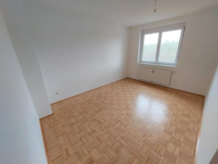 Helle 3-Zimmer Mietwohnung mit Balkon - Foto 4