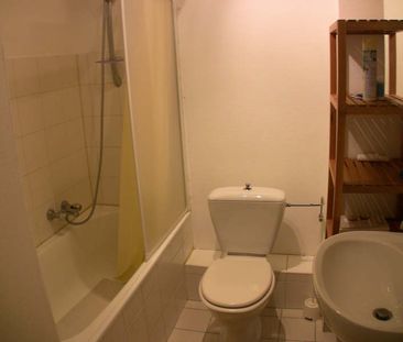 Appartement 1 pièce à Illkirch-Graffenstaden - Photo 4