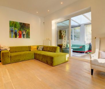 Villa - à louer - Foto 1