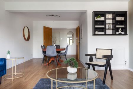 2 bedroom flat to rent - Photo 3