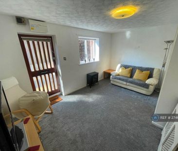 1 bedroom flat to rent - Photo 6