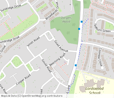 Goad Avenue, Chatham - Photo 1