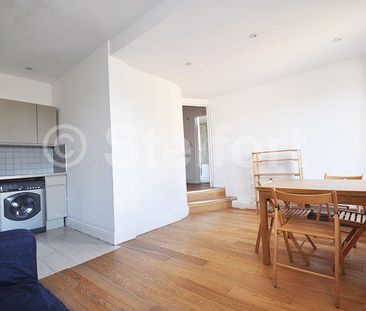 1 bedroom maisonette to rent - Photo 2