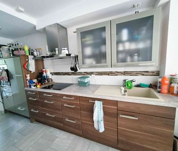2.5 Zimmer, 50 m², EG - Foto 5