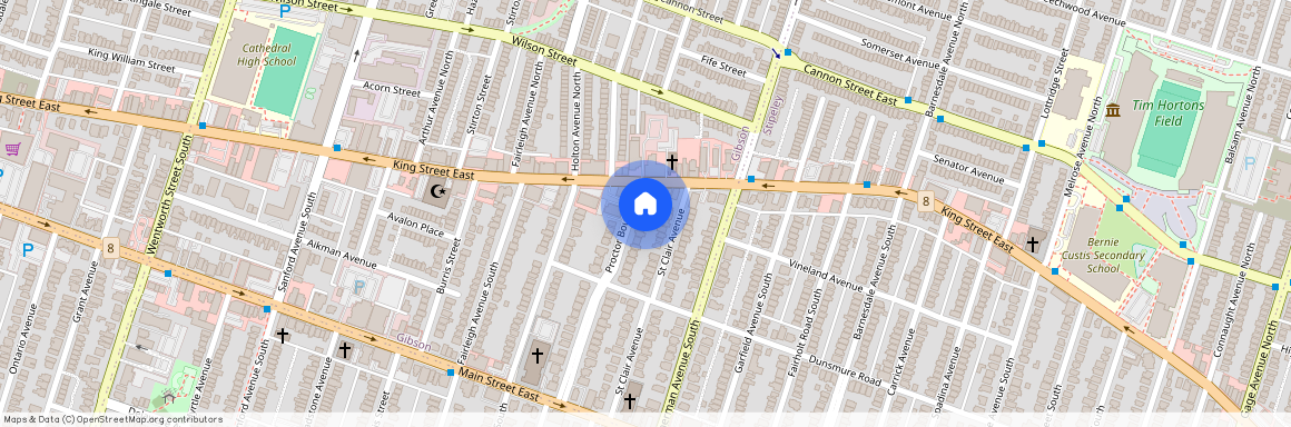 9 Proctor Boulevard, Hamilton