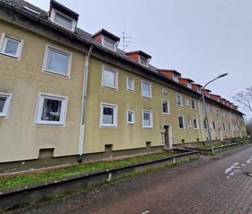 Auch ohne Balkon wird die Besichtigung sich lohnen! - Foto 1