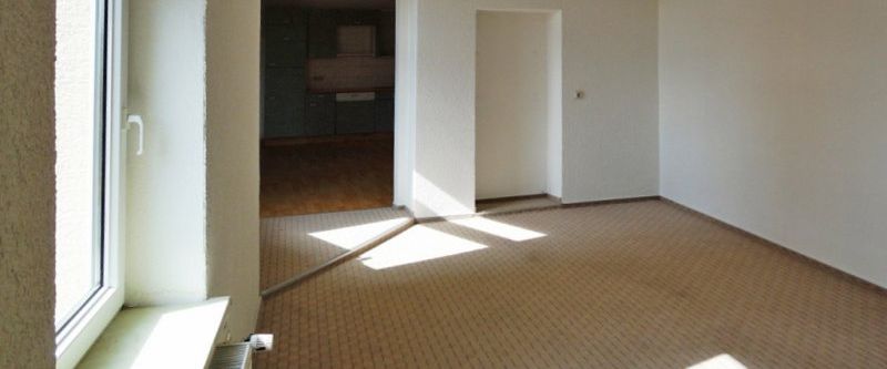 Große und helle 2-Raumwohnung im modernisierten Altbau - Photo 1
