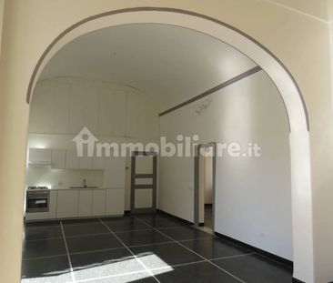 Quadrilocale piazza Grimaldi 1, Maddalena, Genova - Photo 1