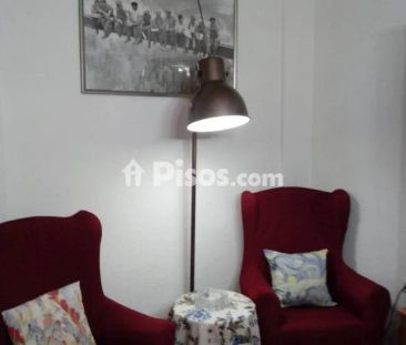 Piso en alquiler en Carmelitas - Photo 3