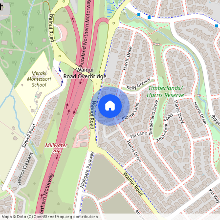 54 Harris Drive, Millwater, Rodney