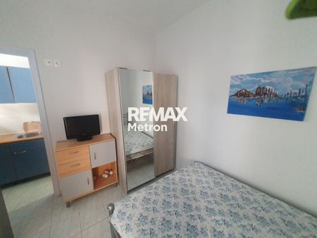 Διαμέρισμα για ενοικίαση Περαία (Θερμαϊκός) - Photo 4