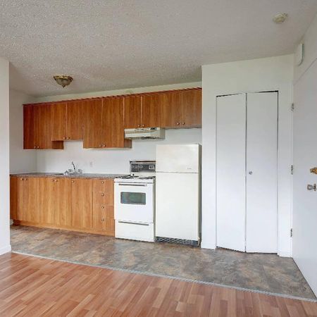 3 1/2 à St-Jérôme - internet inclus - libre 1er Nov ou Dec - Photo 4