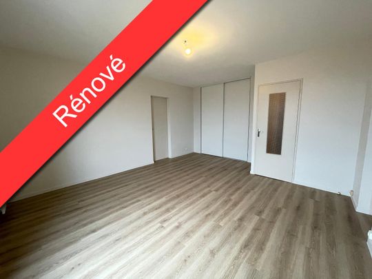 Location Appartement 2 pièces 47m² TOULOUSE 31500 - Photo 1