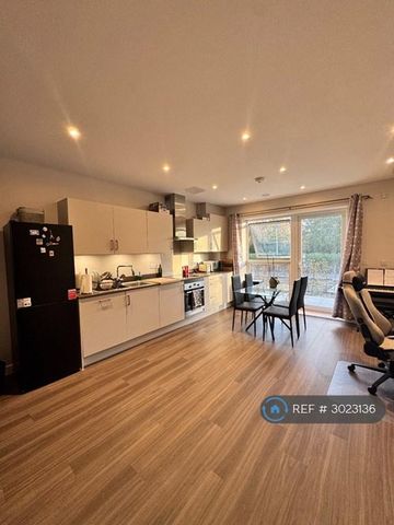 1 bedroom flat to rent - Photo 5
