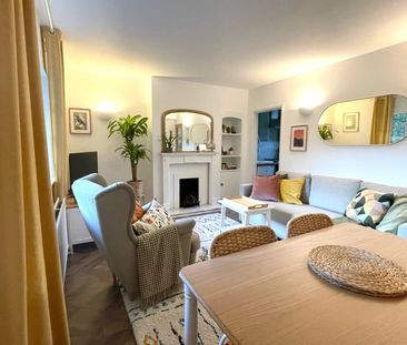 2 Bed Flat, Mansfield Road, NG5 - Photo 3