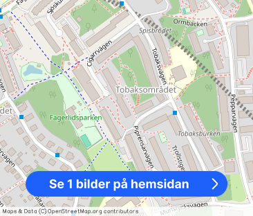 Piprensarvägen 8 - Foto 1