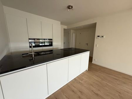 Appartement te huur - Photo 5