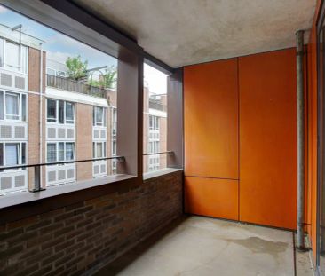 Nieuwe Kerkstraat 55 C - Foto 2