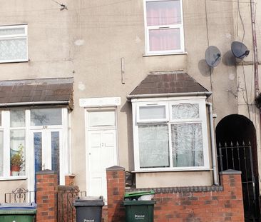 Cosy Rooms In A Cosy House In Smethwick B66 - Photo 2