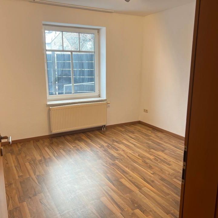 2 Zimmer Wohnung 50qm zu vermieten - Foto 1
