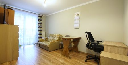 Kraków, Prądnik Biały, Górka Narodowa, Stefana Banacha Mieszkanie na wynajem - Zdjęcie 5