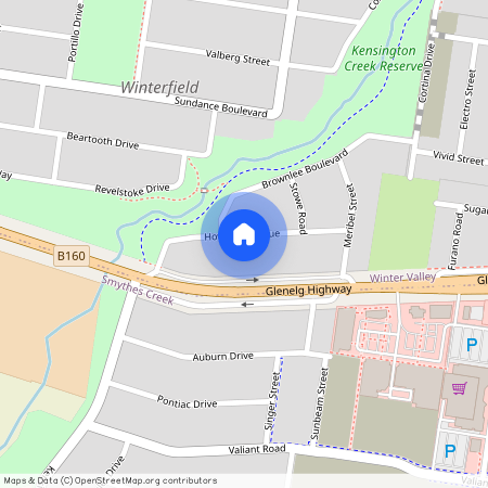 18 Howkins Avenue, Vic 3358, Winter Valley