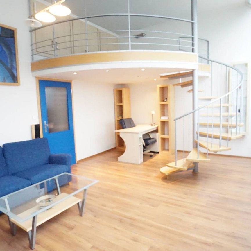 Pronájem bytu 2+kk 73 m² - Photo 1