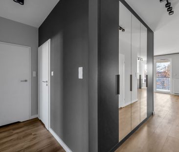 Żeromskiego 17 - blisko metro garaż 3 pokoje! - Фото 2