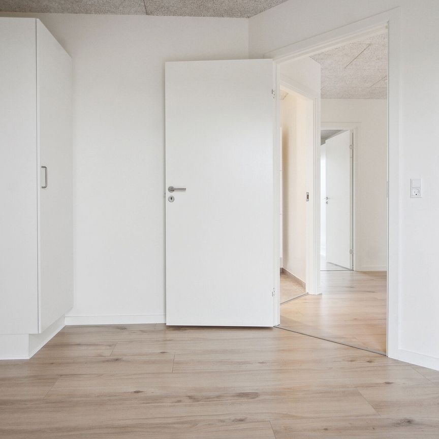 4-vær. villa - Photo 1