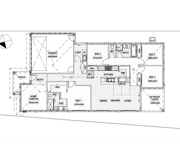 Contemporary, comfortable, convenient living in Armstrong Creek - Photo 1