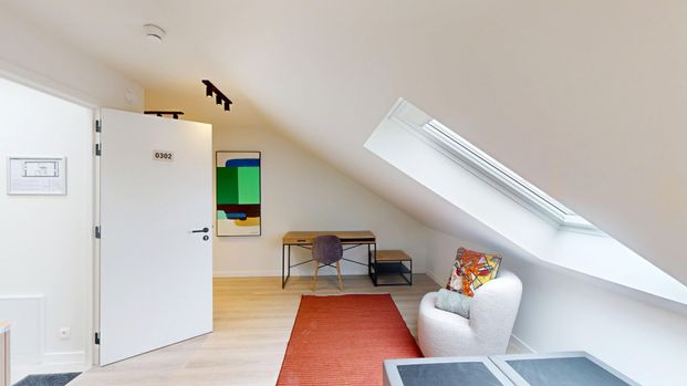 Leuvensesteenweg 77 / 0302, 2800 Mechelen - Foto 1