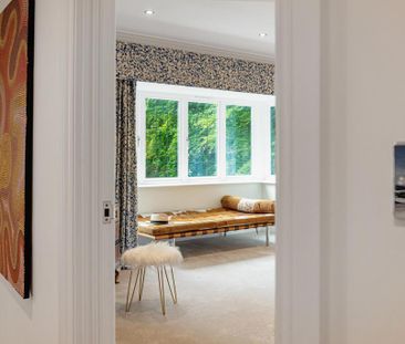 6 bedroom detached house to rent - Photo 1