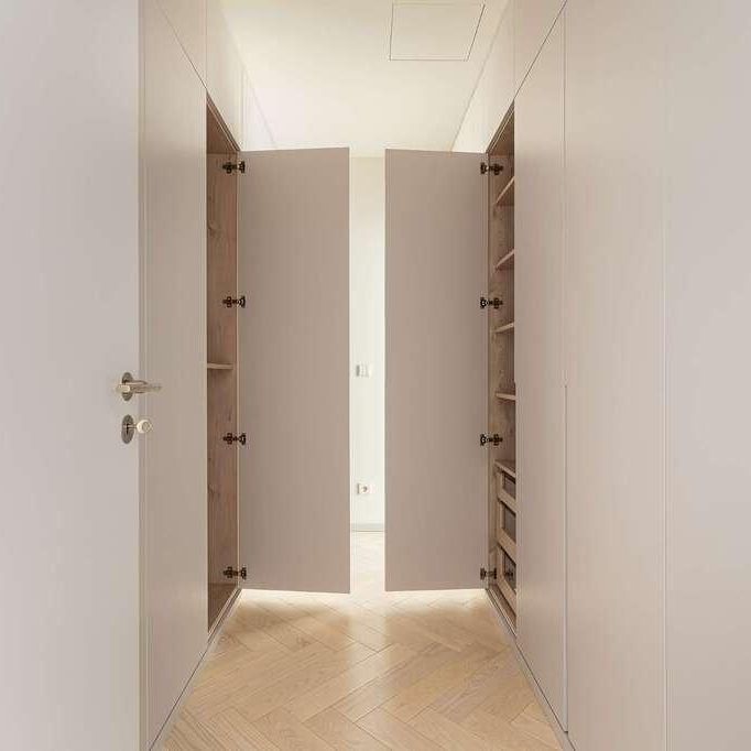 1 Bedroom Apartment with parking, Avenida da Liberdade, Lisboa - Photo 1