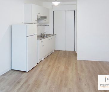 Location Appartement 1 pièce 23m² - Photo 2