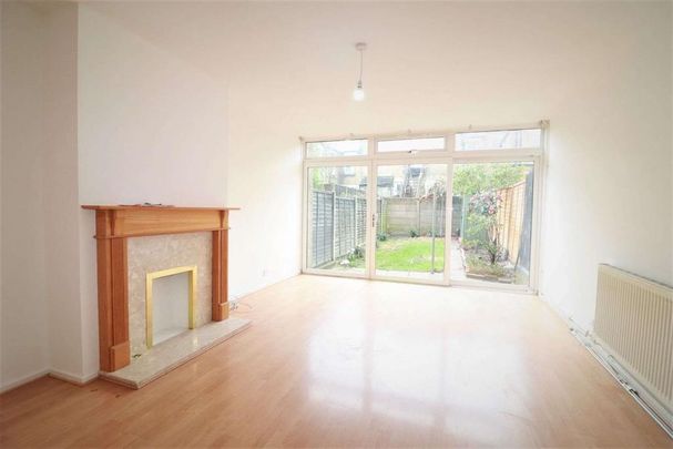 2 bedroom house to rent - Photo 1