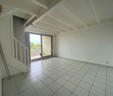 Location Appartement 2 pièces 43m² - Photo 1