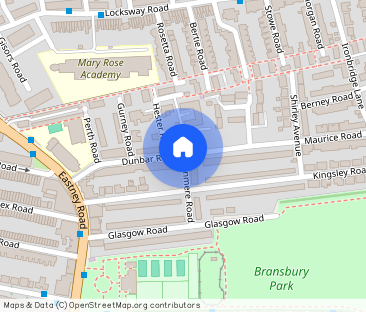 Dunbar Road, Eastney, Portsmouth, PO4 - Photo 1