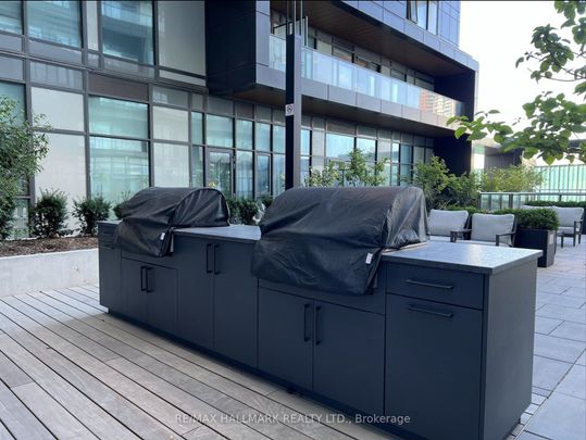 For Lease - 1285 Dupont Street Unit# 306, Toronto, Ontario - Photo 1