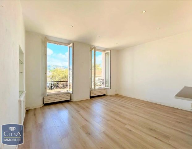 Appartement à louer 3 pièces 55.48m² - Photo 1
