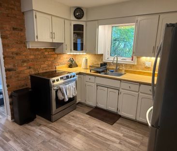 For Lease - 125 Grove Street Unit# MAIN, Guelph, Ontario - Photo 1