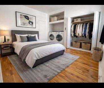Appartement 4-1/2 - Photo 3